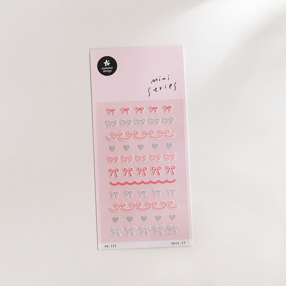 Bows Mini Series